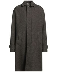 Herno - Coat - Lyst