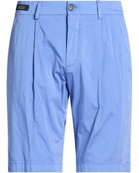 Paul & Shark - Shorts & Bermuda Shorts - Lyst