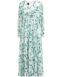 The Couture Club - Maxi Dress - Lyst