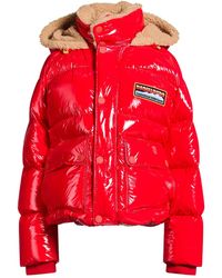 DSquared² - Doudoune Plumes Ou Synthétique - Lyst