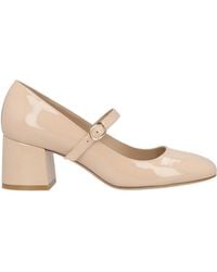 Stuart Weitzman - Pumps Leather - Lyst