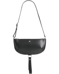 Courreges - Shoulder Bags - Lyst