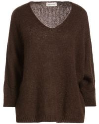 Shirtaporter - Pullover - Lyst