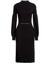 Twinset - Midi Dresses - Lyst