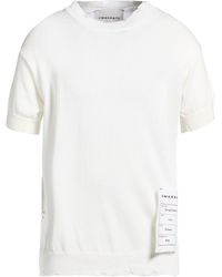 Amaranto - Sweaters - Lyst