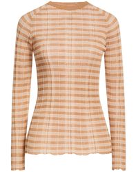 Alysi - Pullover - Lyst