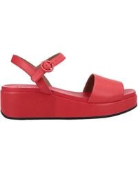Camper - Sandals - Lyst