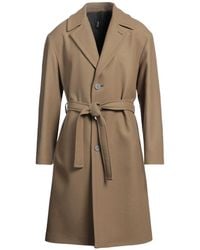 Hevò - Coat - Lyst