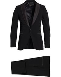 MULISH - Suit Polyester, Viscose, Elastane - Lyst