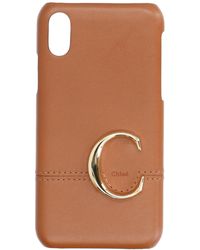 Chloé - Cover & Hüllen - Lyst