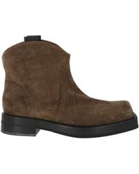 Agl Attilio Giusti Leombruni - Ankle Boots - Lyst