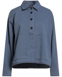 Xirena - Slate Top Cotton - Lyst
