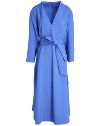 Furore - Midi Dress - Lyst