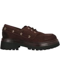 Steve Madden - Lace-Up Shoes - Lyst