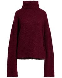 Uma Wang - Rollkragenpullover - Lyst