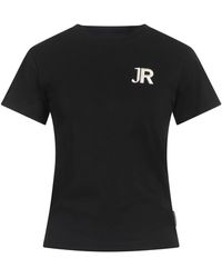 John Richmond - T-shirt - Lyst