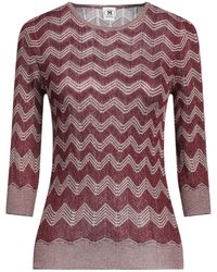 Missoni - Pullover - Lyst