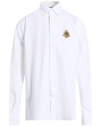 Hackett - Camicia - Lyst