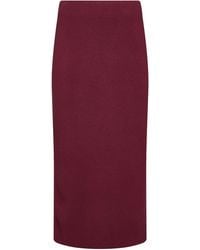 Joseph Ribkoff - Midi Skirt - Lyst