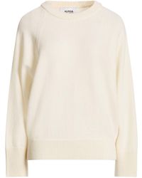 Alpha Studio - Jumper - Lyst