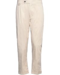 Low Brand - Trouser - Lyst