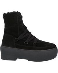 Gia Borghini - Botines De Caña Alta - Lyst