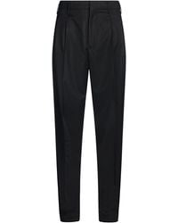 Brunello Cucinelli - Pants Virgin Wool - Lyst