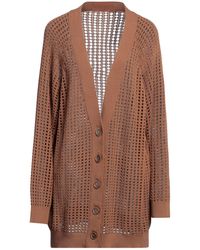 Erika Cavallini Semi Couture - Cardigan - Lyst