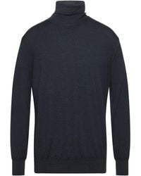 Paul & Shark - Turtlenecks - Lyst