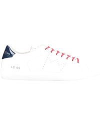 Low Tennisschuhe Sneakersamp; Tennisschuhe Low Weiß Weiß Low Weiß Tennisschuhe Sneakersamp; Sneakersamp; Low Sneakersamp; 31uTFKJ5cl
