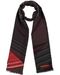 Missoni - Scarf - Lyst