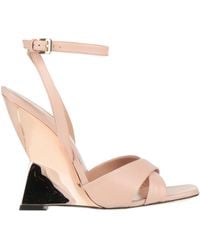 Pollini - Sandals - Lyst