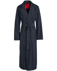 MAX&Co. - Jacke, Mantel & Trenchcoat - Lyst