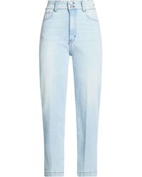 Love Moschino - Jeans - Lyst