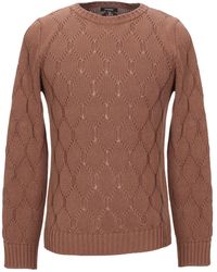 Officina 36 - Pullover - Lyst