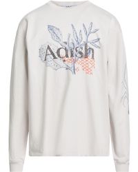 Adish - T-Shirt - Lyst