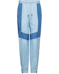 AFTER LABEL - Pants - Lyst