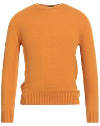 Zanone - Pullover - Lyst
