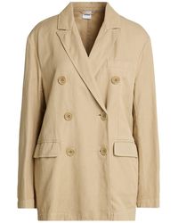 Aspesi - Blazer - Lyst