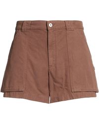 Tod's - Shorts & Bermuda Shorts - Lyst
