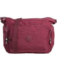 Kipling - Cross-Body Bags - Lyst