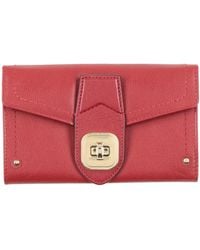 The Bridge - Brieftasche - Lyst