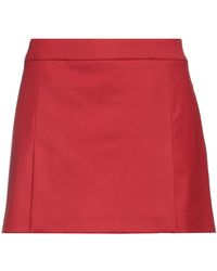 FEDERICA TOSI - Mini Skirt - Lyst
