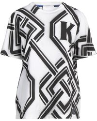 Koche - T-shirt - Lyst