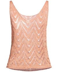 Twinset - Tops - Lyst