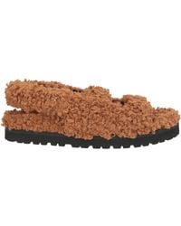 Sergio Rossi - Sandals - Lyst