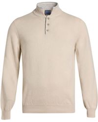 Fedeli - Sweater Cashmere - Lyst