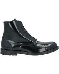 MICH SIMON - Stiefelette - Lyst