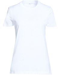 Max Mara - T-Shirt Cotton - Lyst