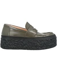 Agl Attilio Giusti Leombruni - Mocasines - Lyst